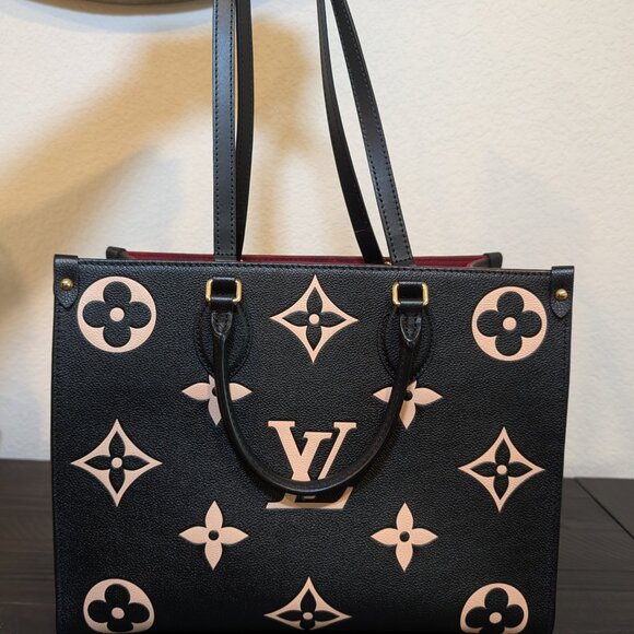 Louis Vuitton OnTheGo mm - Picture 5 of 11